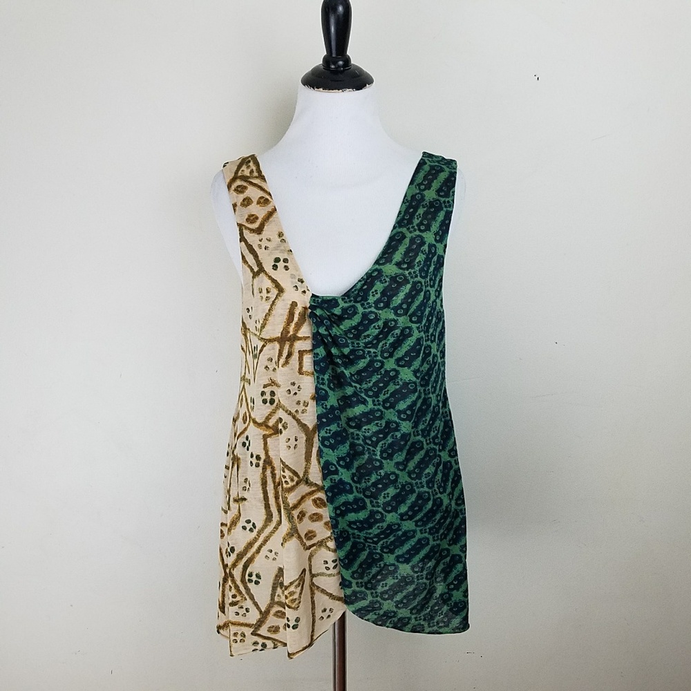 Anthropologie, Vanessa VirginiaTop
